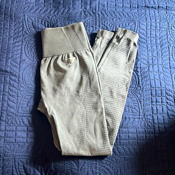 Small Gymshark Leggings - Picture 1 of 1
